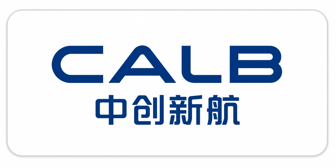 中创新航科技集团股份有限公司 Logo