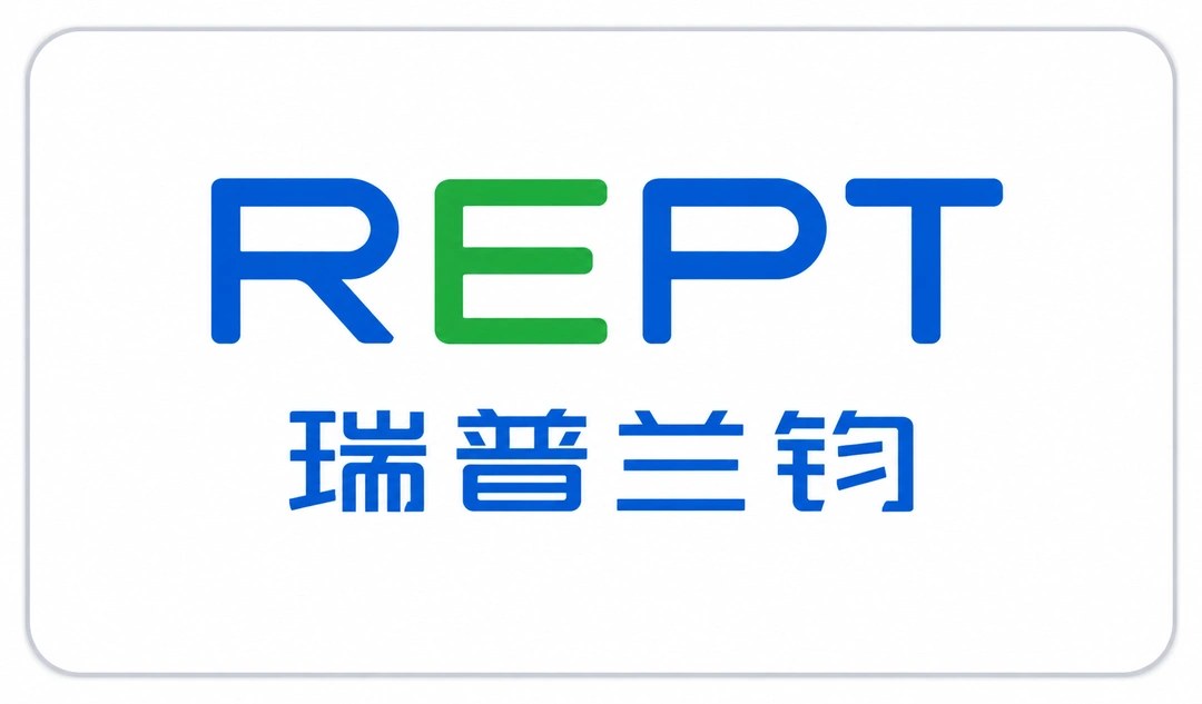 瑞浦兰钧能源股份有限公司 Logo